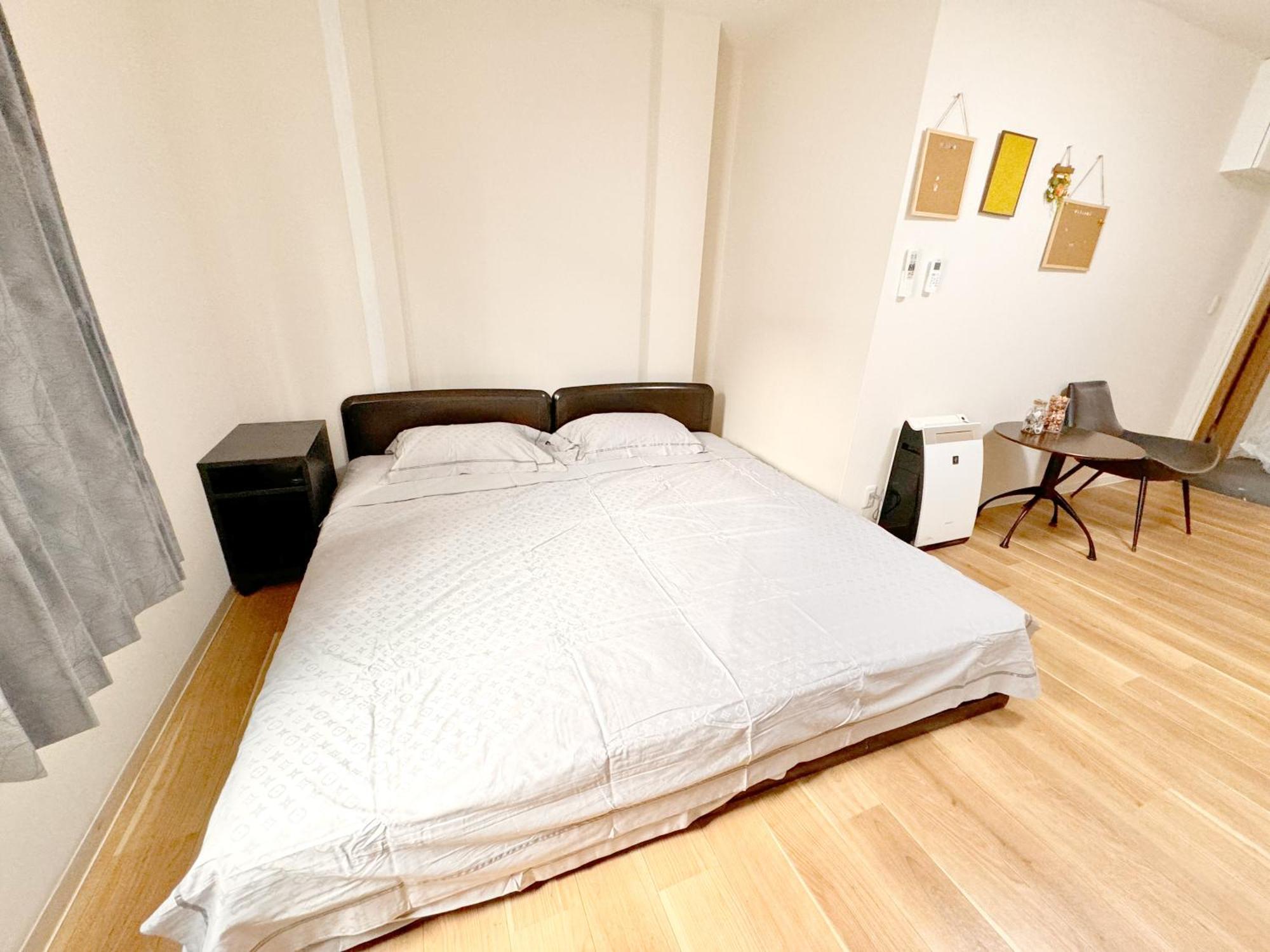 道頓堀house 호텔 오사카 외부 사진