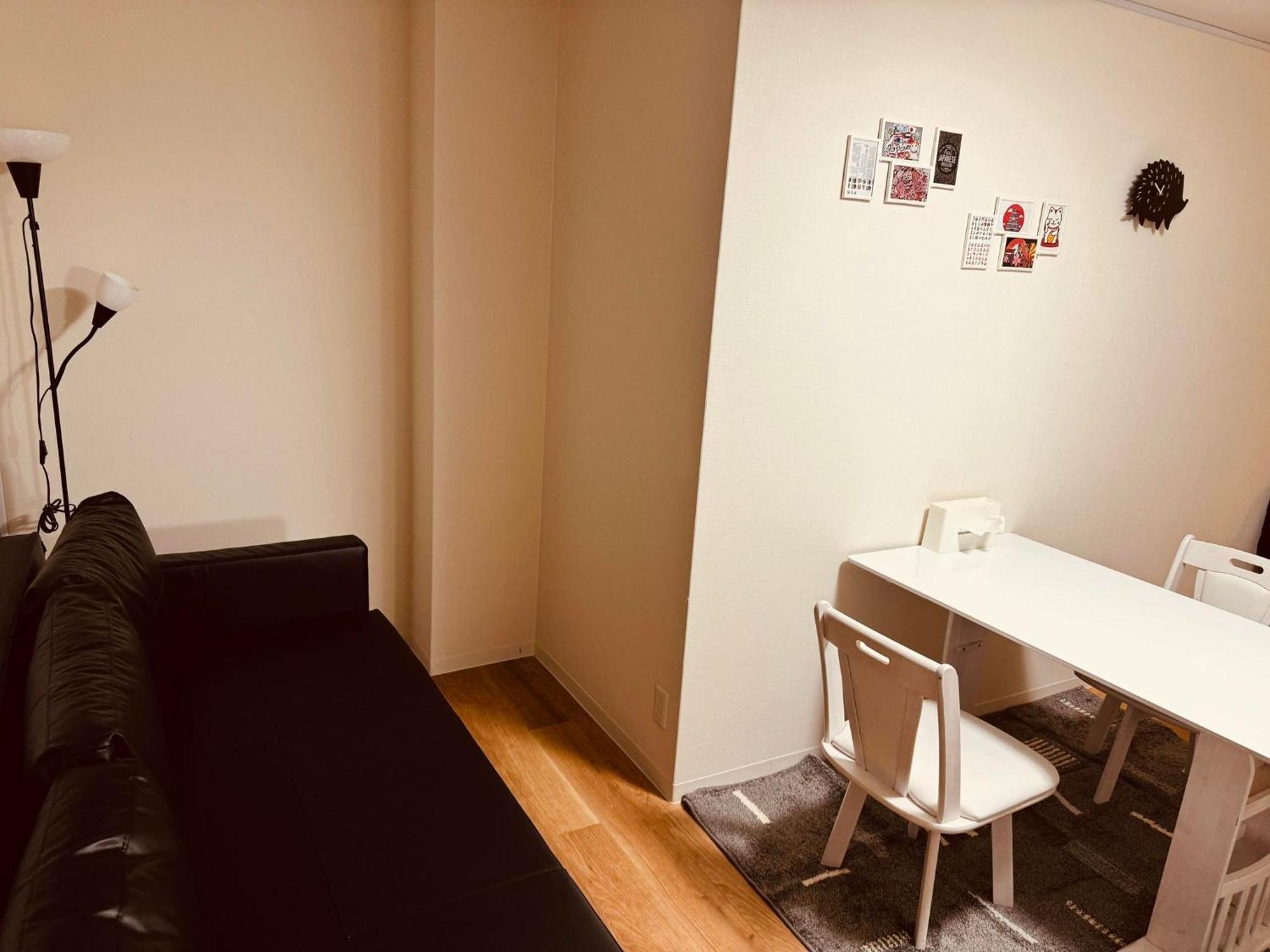 道頓堀house 호텔 오사카 외부 사진